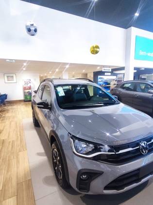 VOLKSWAGEN SAVEIRO 1.6 MSI EXTREME CD 16V FLEX 2P MANUAL VOLKSWAGEN SAVEIRO 1.6 MSI EXTREME CD 16V FLEX 2P MANUAL